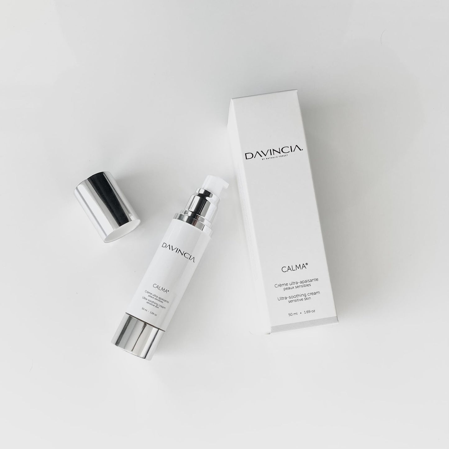 CALMA™ · Gel ultra-apaisant