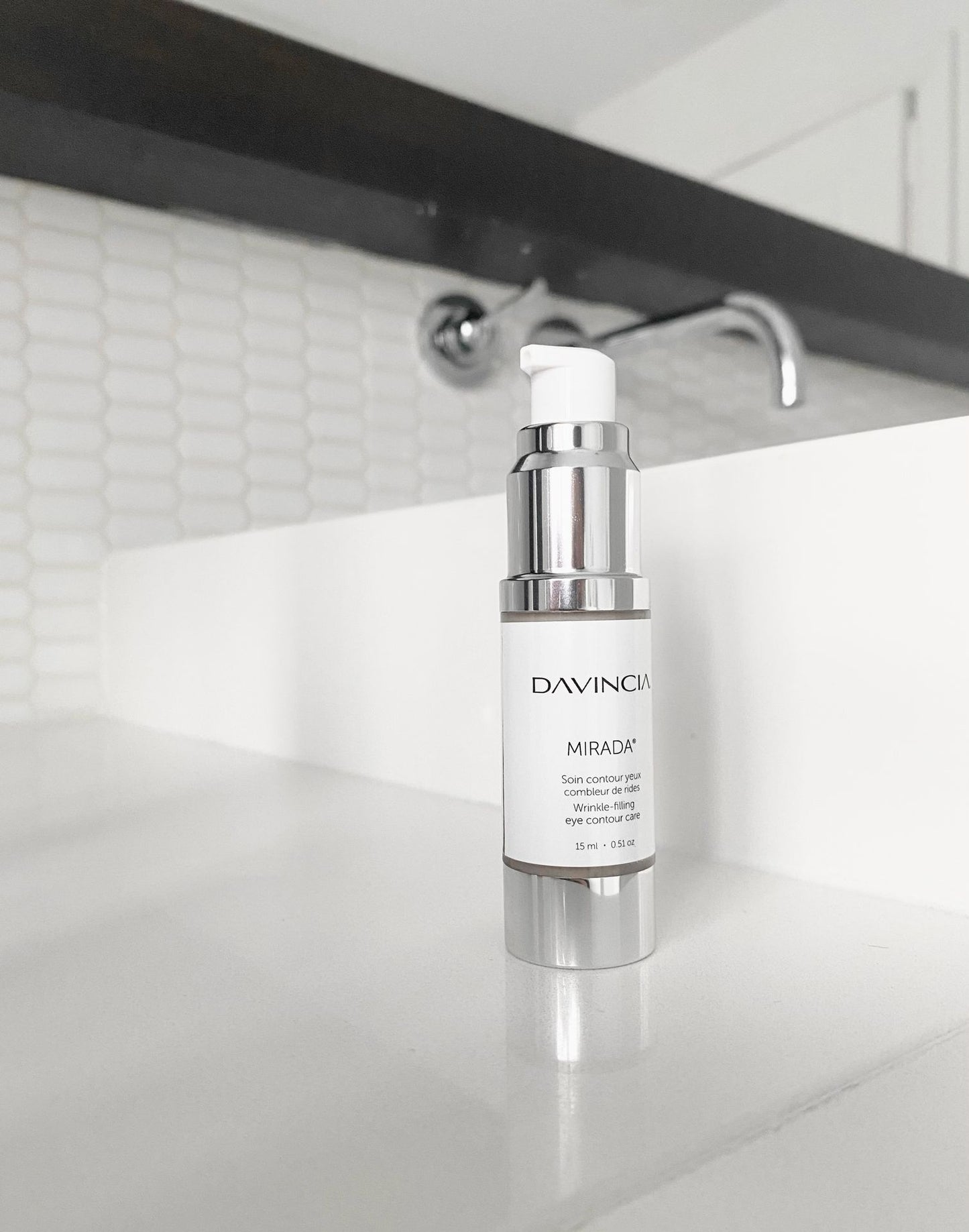 MIRADA™ · Soin contour yeux