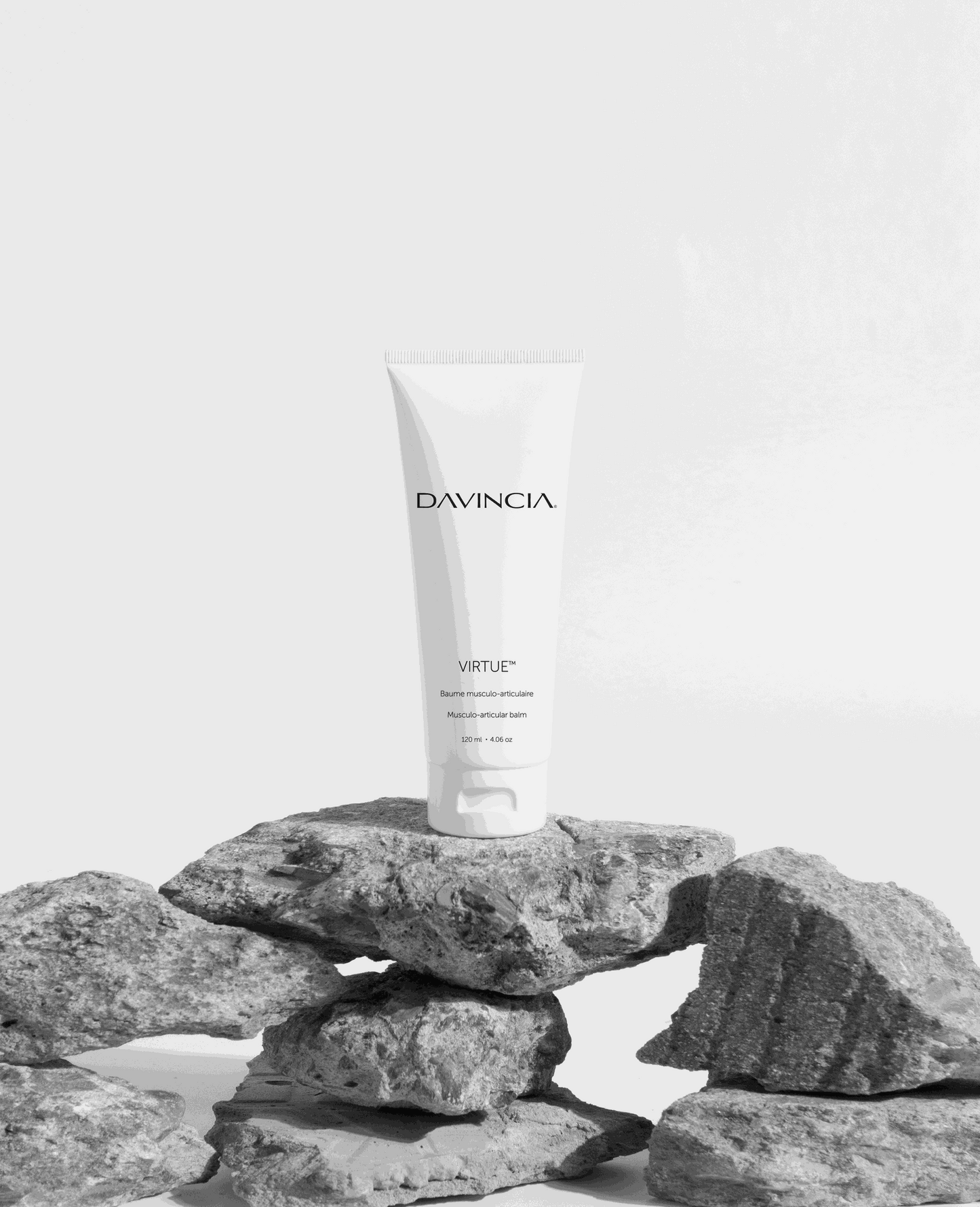 Virtue Baume musculo-articulaire