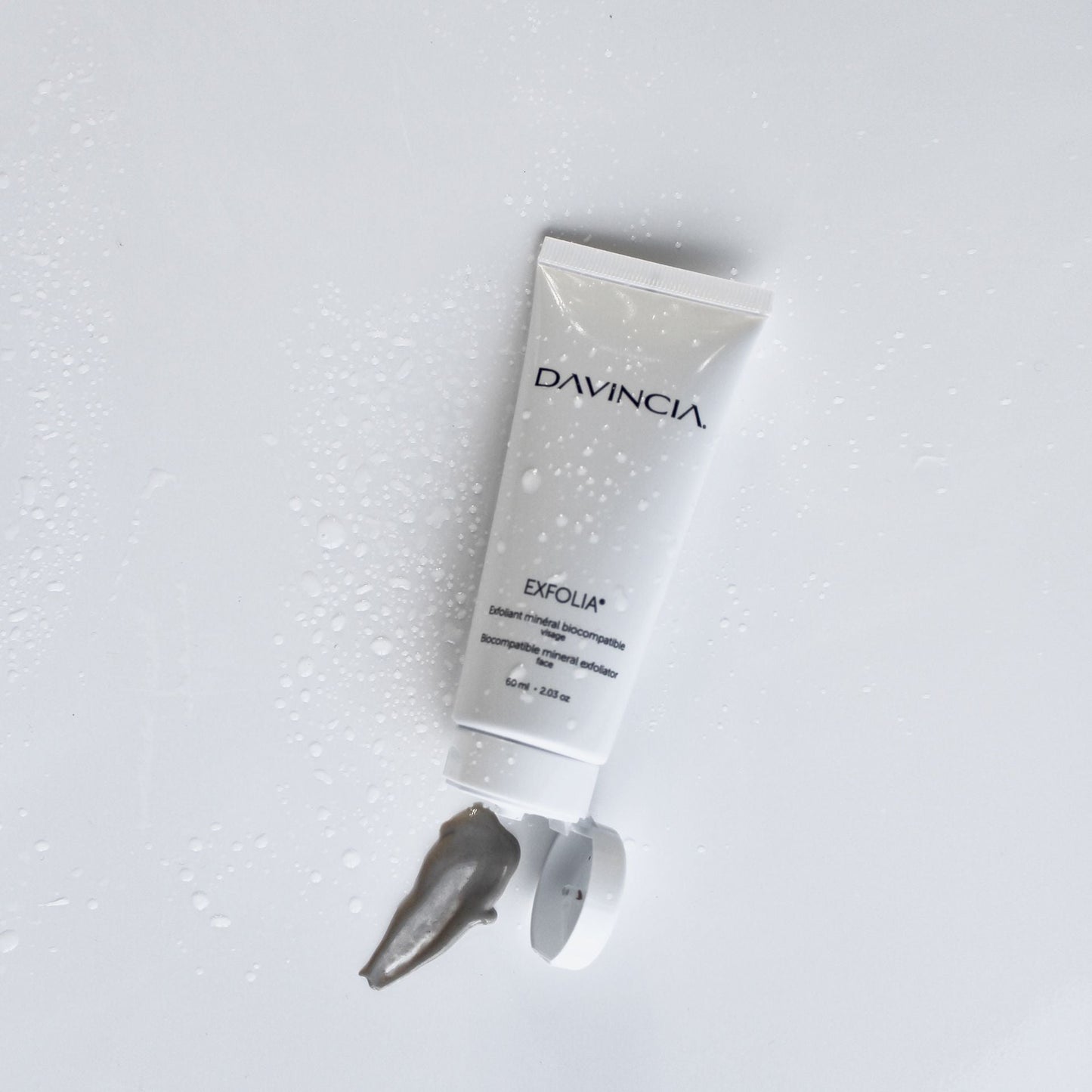 EXFOLIA™ · Exfoliant minéral biocompatible - Harmonie Institut