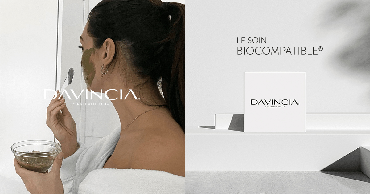 Le Rituel Découverte Biocompatible - Harmonie Institut
