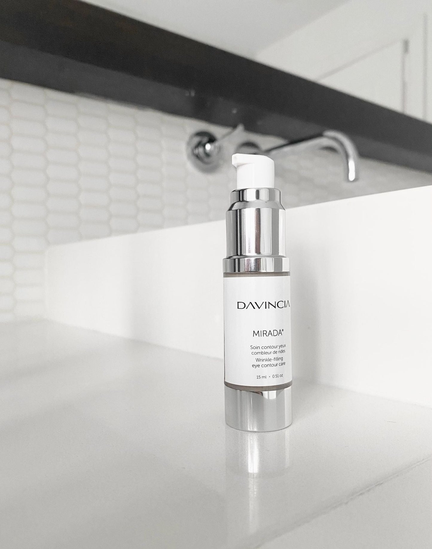 MIRADA™ · Soin contour yeux - Harmonie Institut