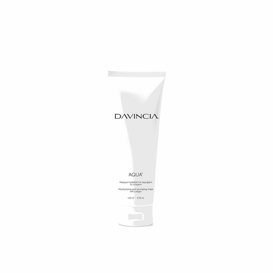 AQUA™ · Masque hydratant et repulpant au collagène - Harmonie Institut