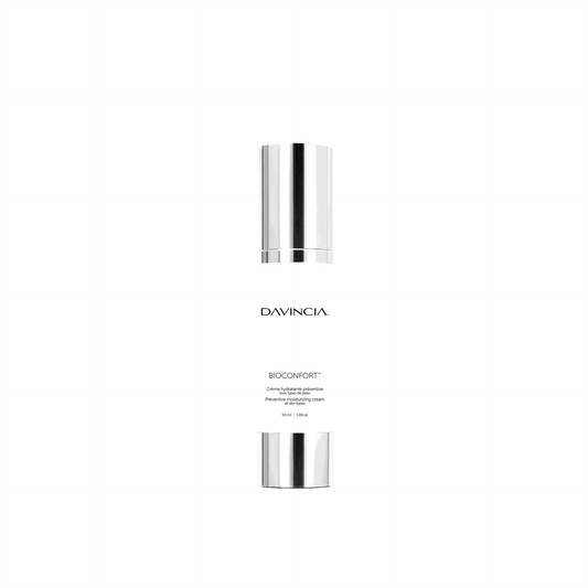 BIOCONFORT™ · Crème hydratante préventive - Harmonie Institut