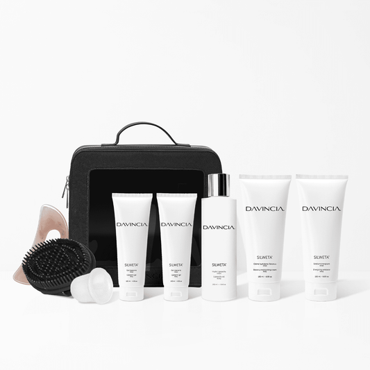 Coffret SILWETA™ - Harmonie Institut