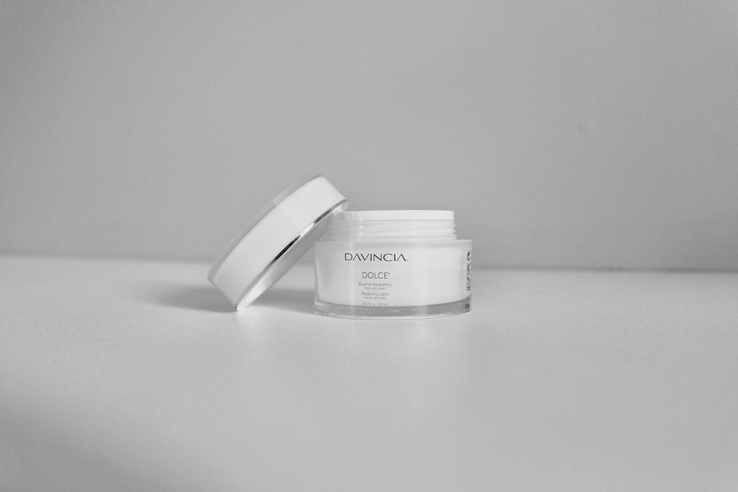 DOLCE™ · Baume réparateur mains et pieds - Harmonie Institut