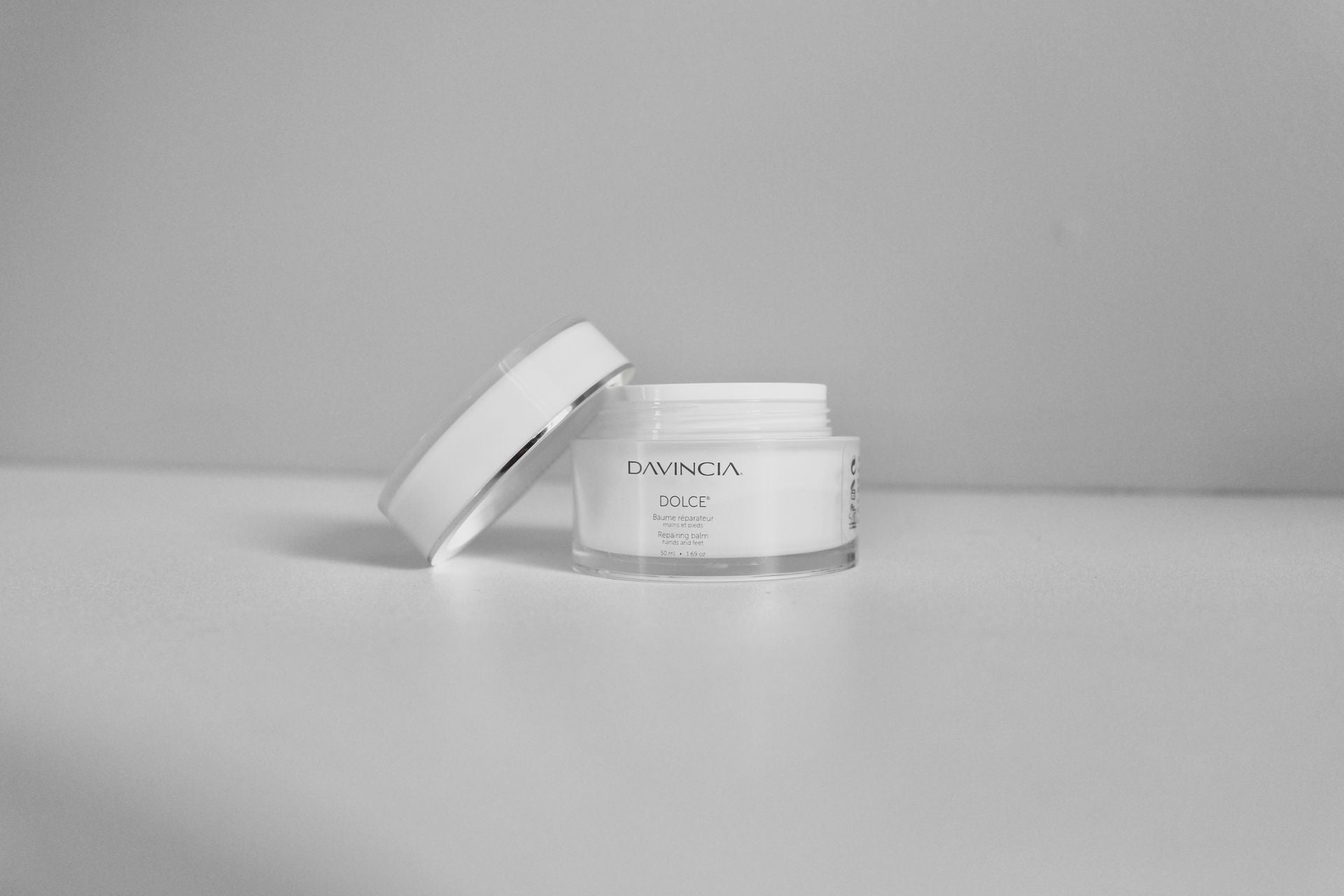 DOLCE™ · Baume réparateur mains et pieds - Harmonie Institut