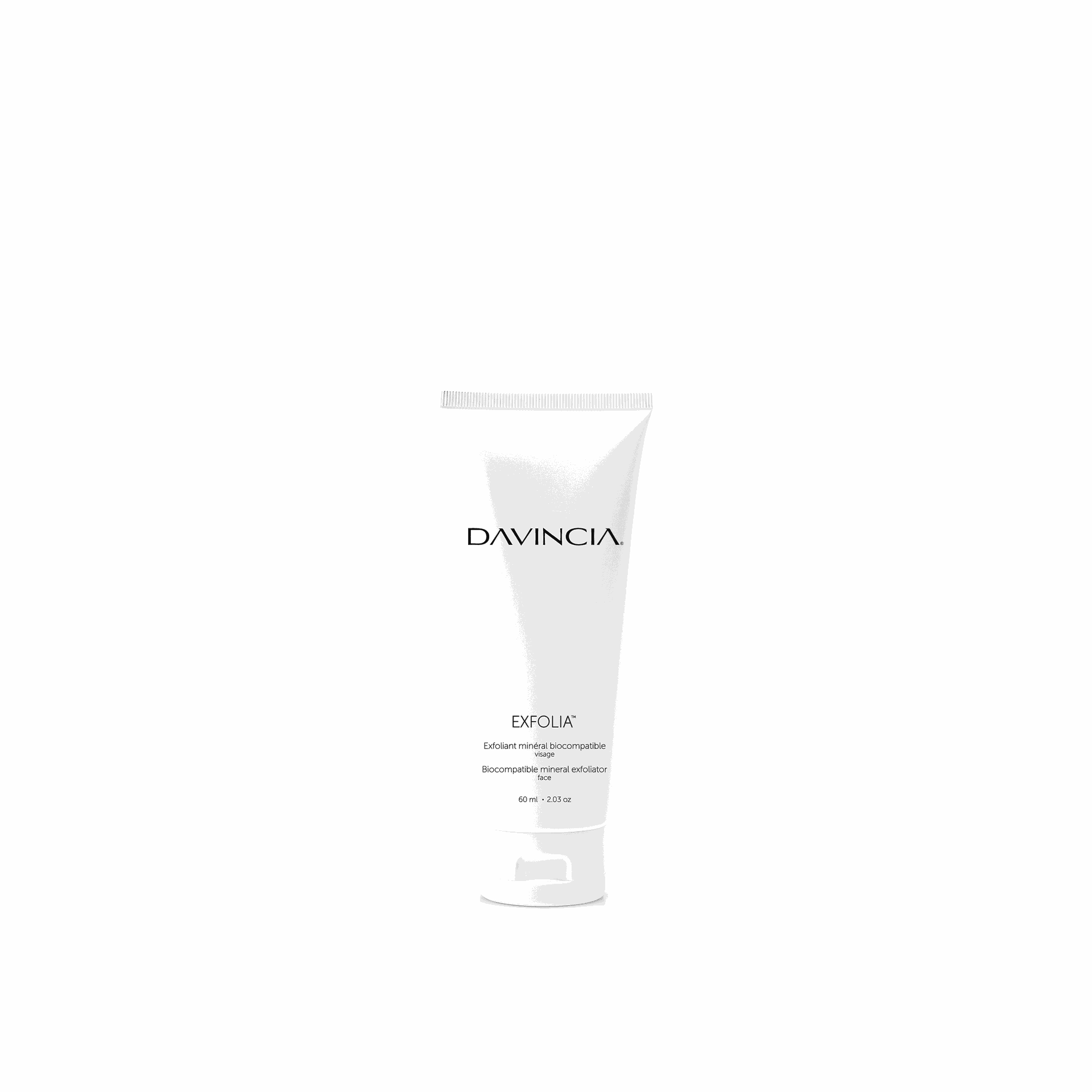 EXFOLIA™ · Exfoliant minéral biocompatible - Harmonie Institut