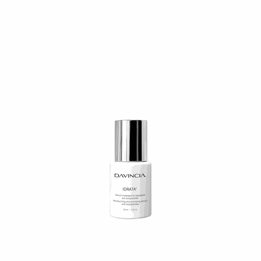 IDRATA™ · Sérum hydratant et repulpant aux polypeptides - Harmonie Institut