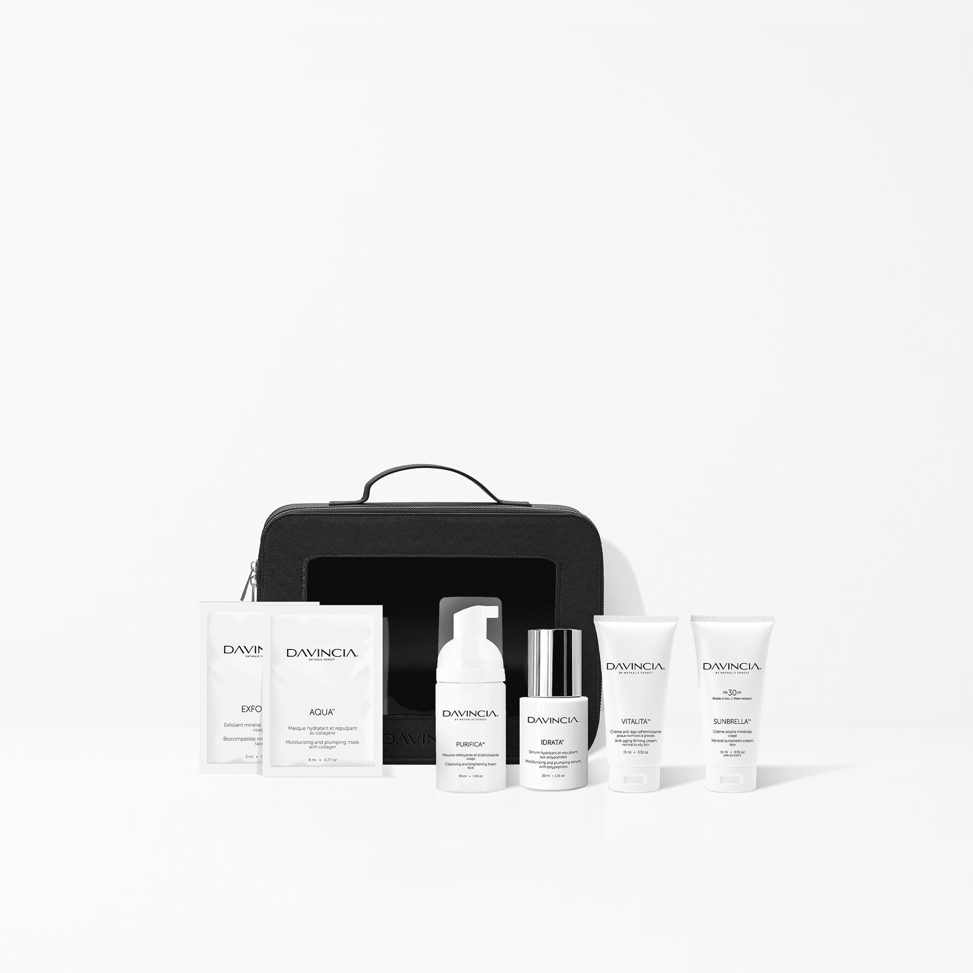 Le Rituel Découverte Biocompatible - Harmonie Institut