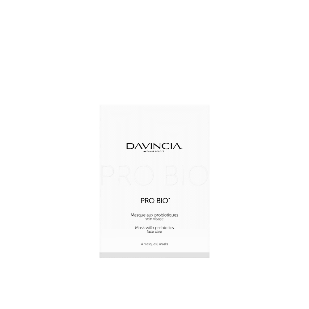 Masque Pro Bio™ - Harmonie Institut