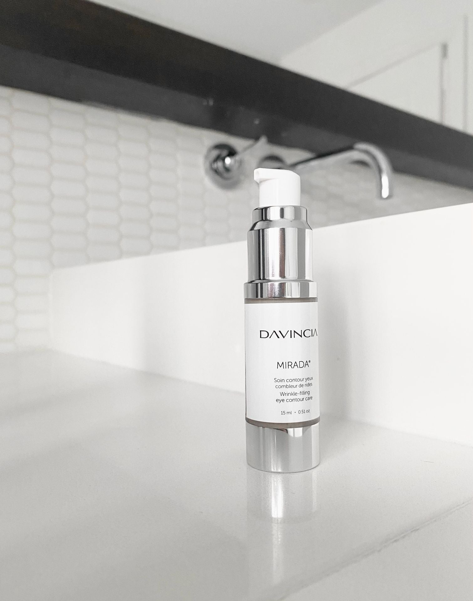MIRADA™ · Soin contour yeux - Harmonie Institut