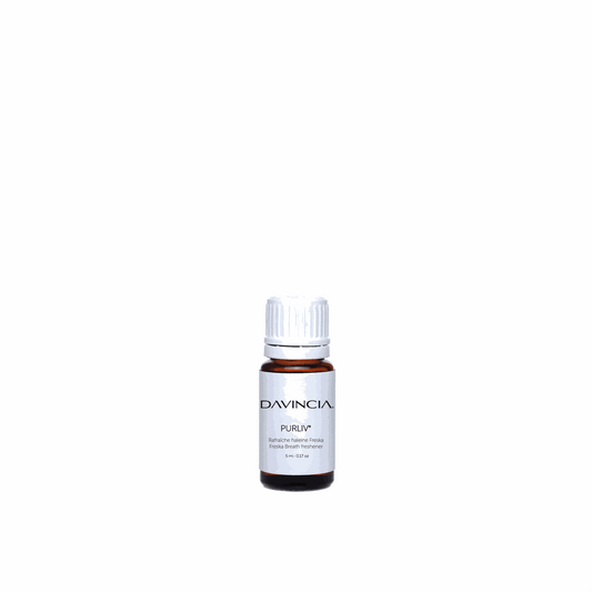 PURLIV™ · Rafraîche haleine 5 ml - Harmonie Institut