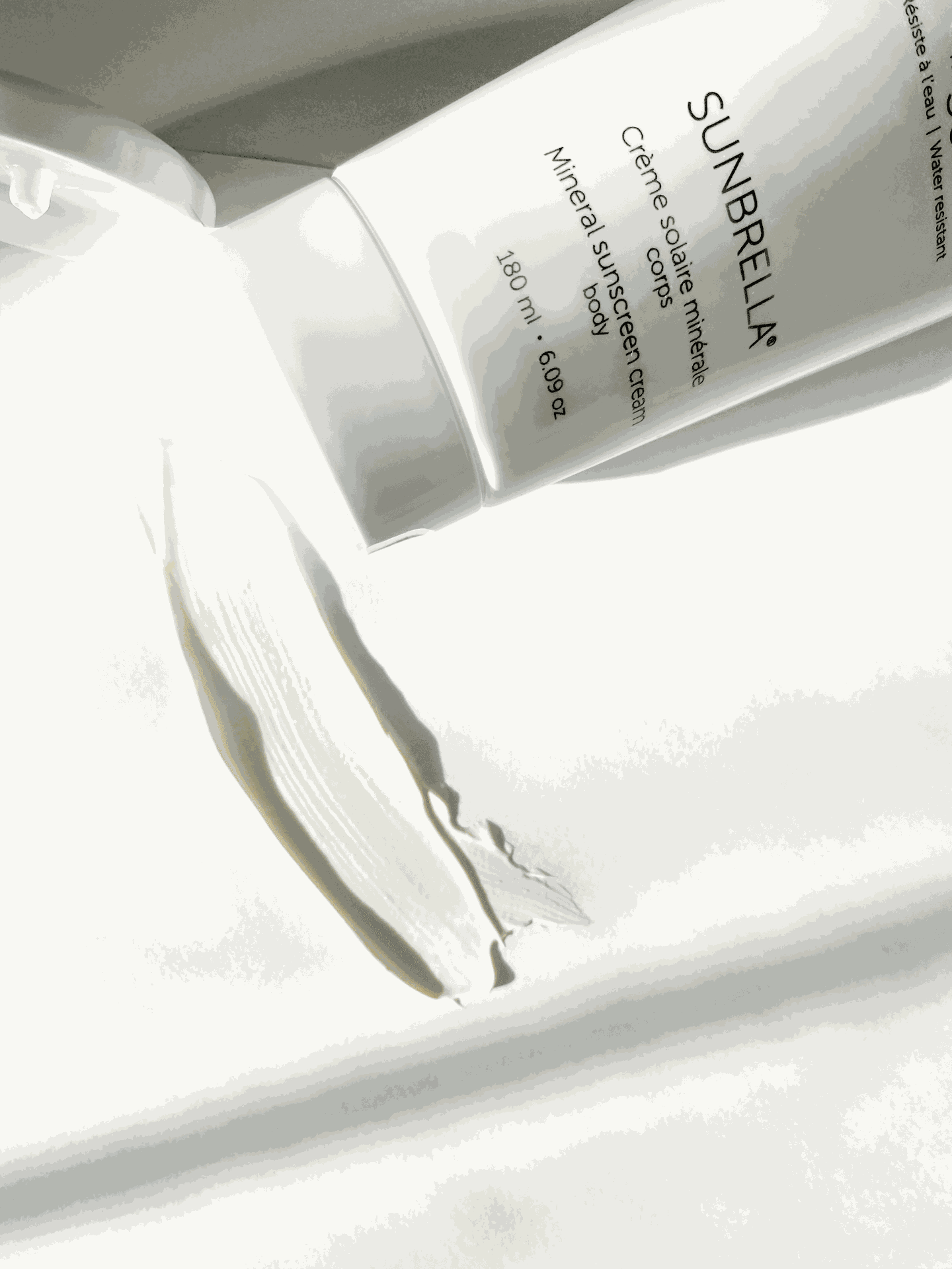 SUNBRELLA™ · Crème solaire corps - Harmonie Institut
