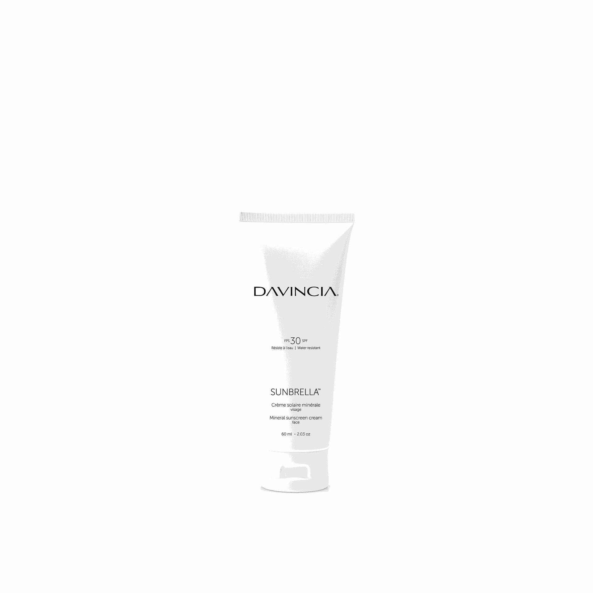 SUNBRELLA™ · Crème solaire minérale - Harmonie Institut