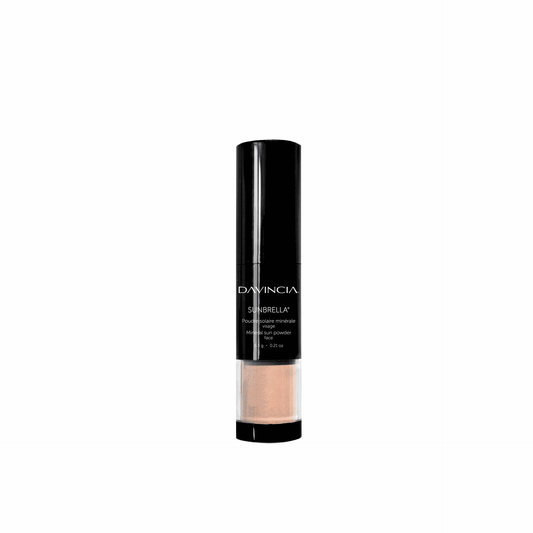 SUNBRELLA™ · Poudre solaire minérale - Harmonie Institut
