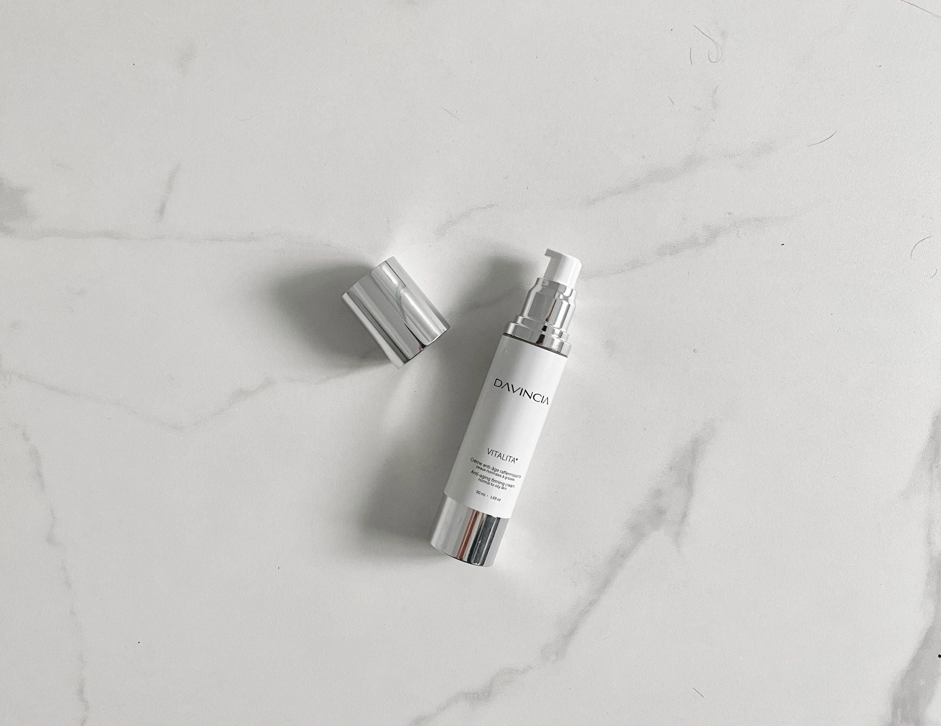 VITALITA™ · Crème anti - âge raffermissante - Harmonie Institut